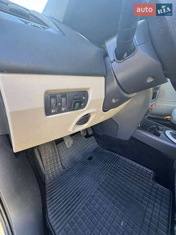 Універсал Renault Megane 2006 в Бердичеві