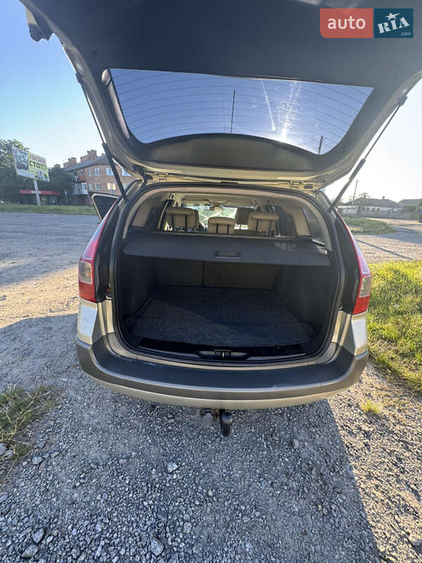 Універсал Renault Megane 2006 в Бердичеві