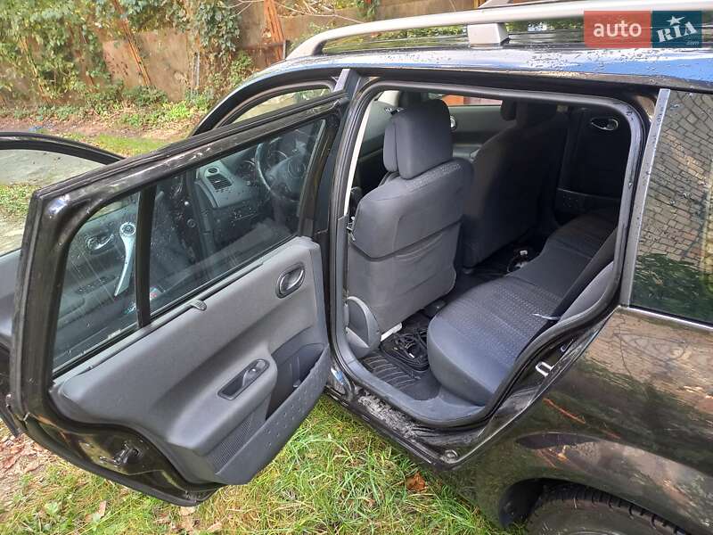 Універсал Renault Megane 2007 в Києві