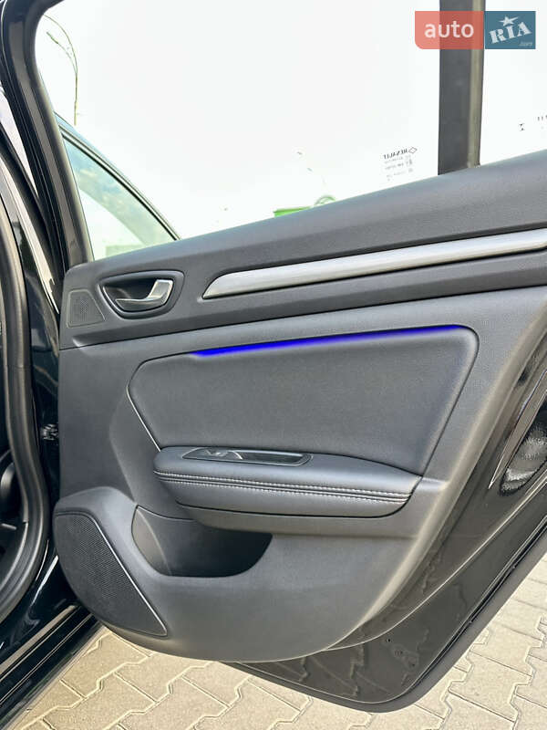 Універсал Renault Megane 2019 в Києві фото 49 Універсал Renault Megane 2019 в Києві