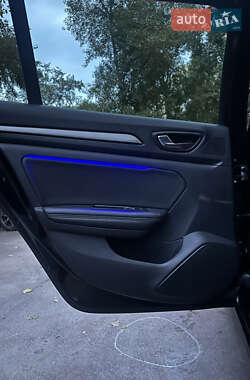 Универсал Renault Megane 2019 в 