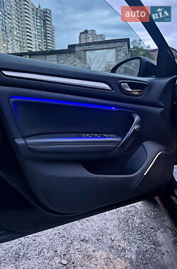 Универсал Renault Megane 2019 в 