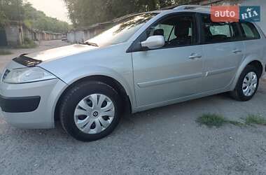 Универсал Renault Megane 2008 в Каменском
