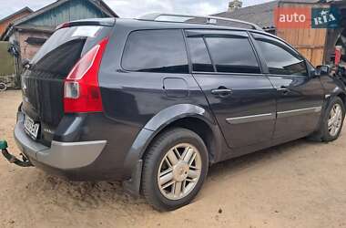 Універсал Renault Megane 2006 в 