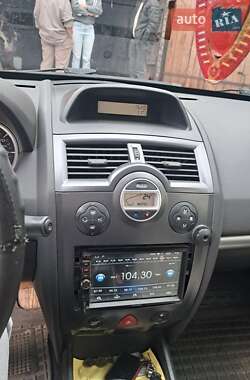 Універсал Renault Megane 2006 в 