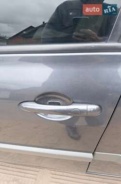 Універсал Renault Megane 2006 в 