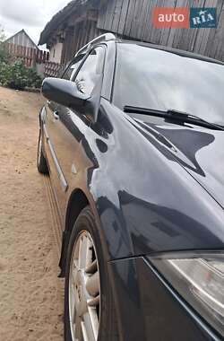 Універсал Renault Megane 2006 в 