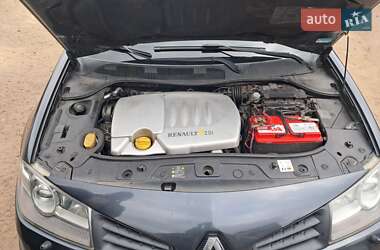 Універсал Renault Megane 2006 в 