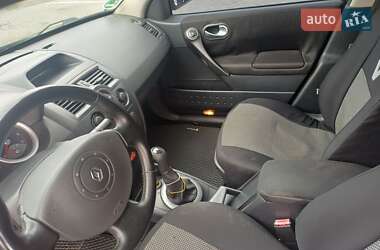 Універсал Renault Megane 2005 в Житомирі