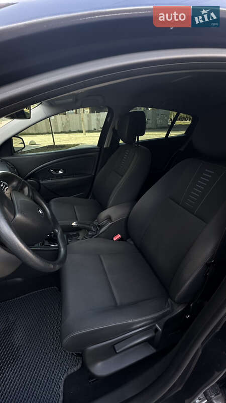 Хэтчбек Renault Megane 2008 в Запорожье
