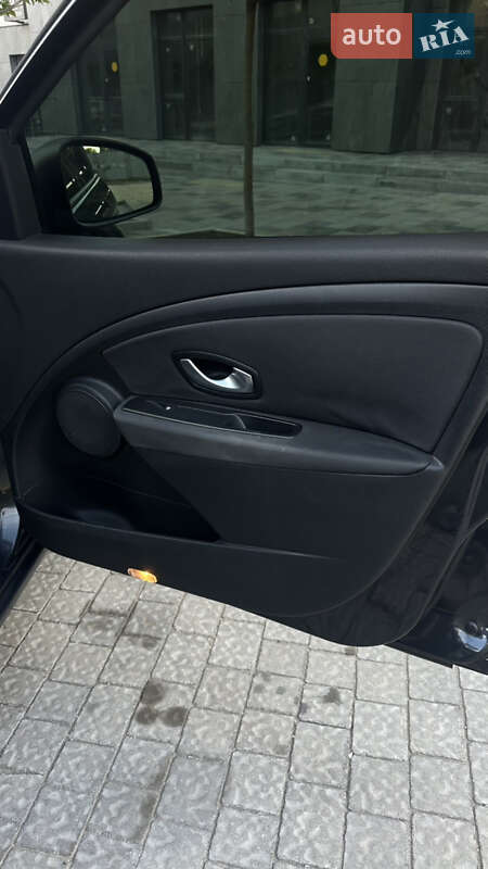 Хэтчбек Renault Megane 2008 в Запорожье