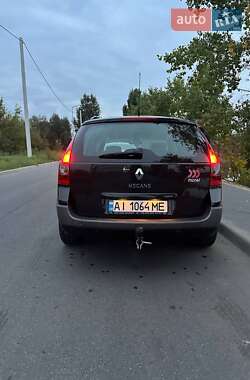 Универсал Renault Megane 2004 в 