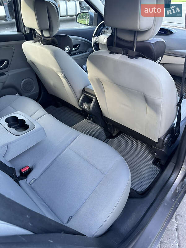 Универсал Renault Megane 2010 в Ровно