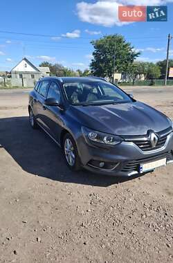 Універсал Renault Megane 2018 в Житомирі