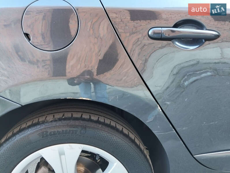 Универсал Renault Megane 2014 в Житомире