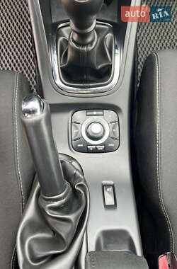 Универсал Renault Megane 2014 в 