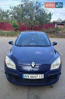 Универсал Renault Megane 2010 в Харькове