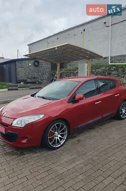 Хетчбек Renault Megane 2009 в Рівному