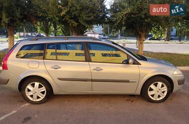 Універсал Renault Megane 2005 в Черкасах