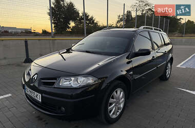 Універсал Renault Megane 2009 в Первомайську