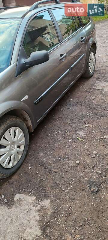 Універсал Renault Megane 2005 в Ужгороді
