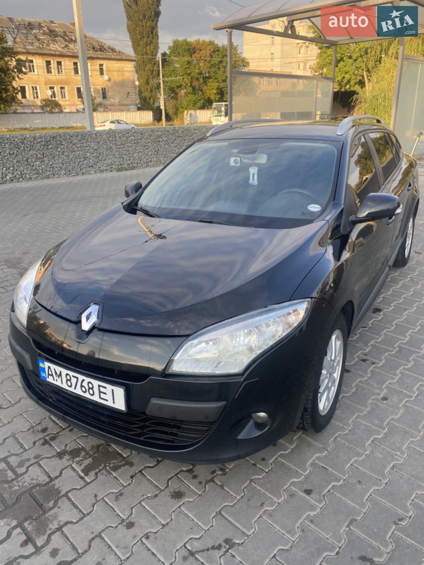2011 Renault Megane - мініатюра 4