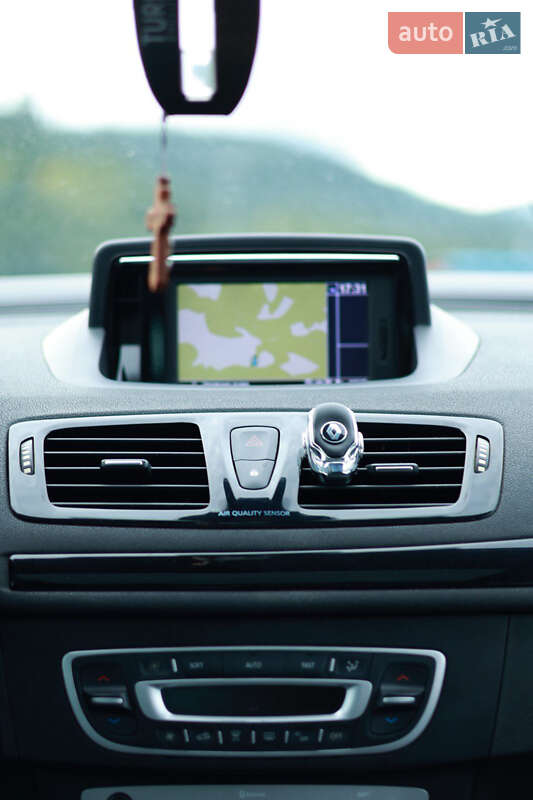 Универсал Renault Megane 2012 в Калуше