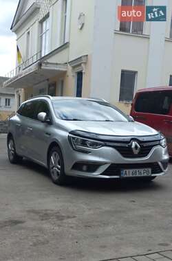 Універсал Renault Megane 2016 в Глухові