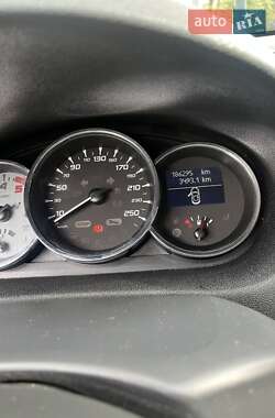 Универсал Renault Megane 2011 в Киеве
