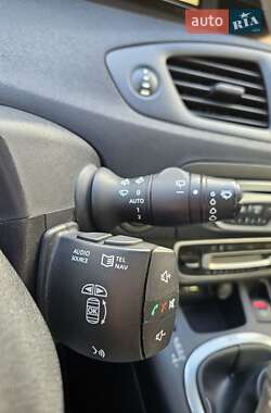 Универсал Renault Megane 2011 в 