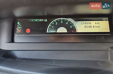 Универсал Renault Megane 2011 в 