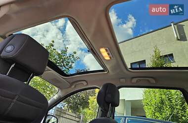 Универсал Renault Megane 2011 в 