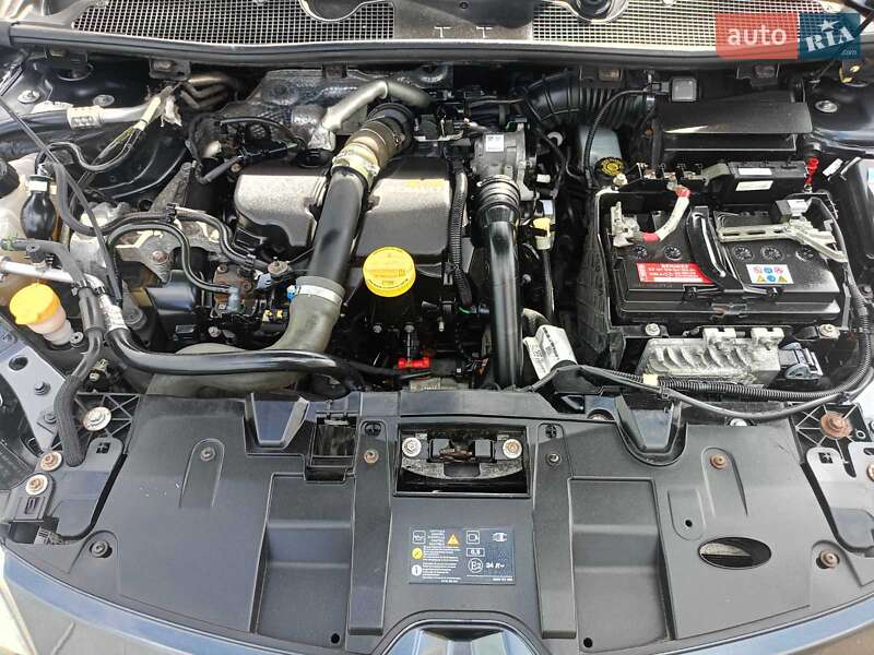 Универсал Renault Megane 2012 в Дубно фото 12 Универсал Renault Megane 2012 в Дубно