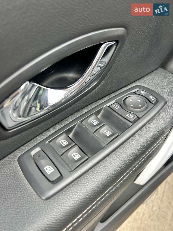 Универсал Renault Megane 2012 в Сумах