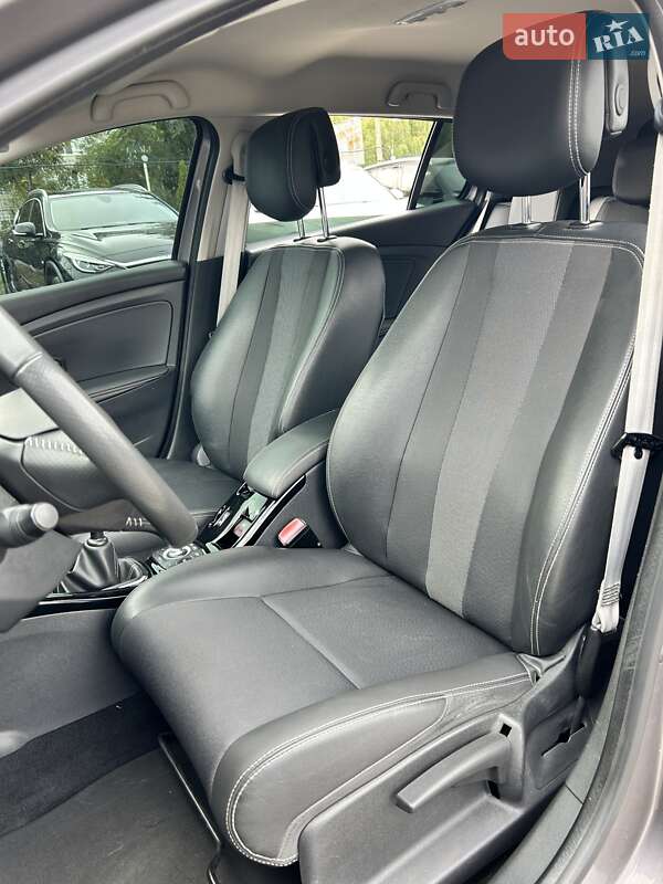 Универсал Renault Megane 2012 в Сумах