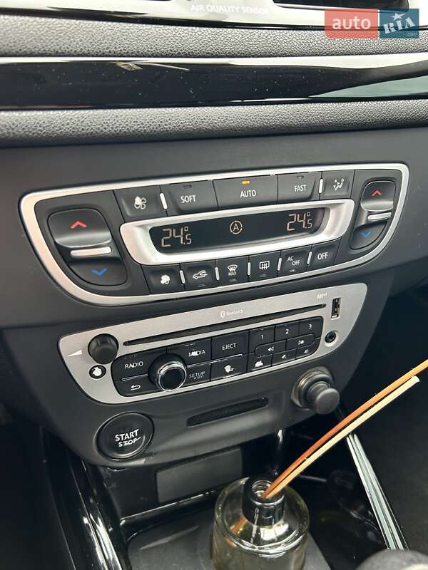 Универсал Renault Megane 2012 в Сумах
