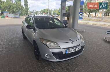 Универсал Renault Megane 2012 в 