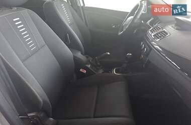 Универсал Renault Megane 2012 в 