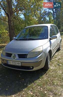 Универсал Renault Megane 2005 в Полтаве