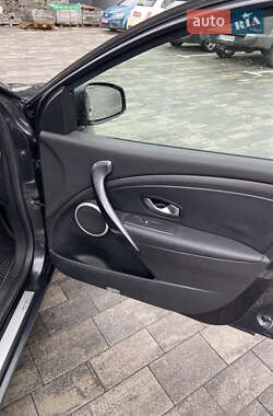 Универсал Renault Megane 2011 в 