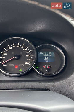 Универсал Renault Megane 2011 в 