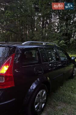 Универсал Renault Megane 2008 в 