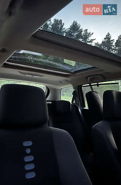 Универсал Renault Megane 2008 в 