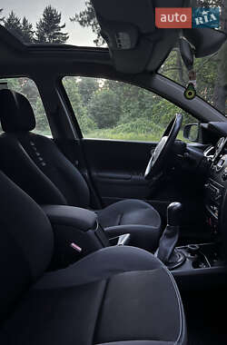 Универсал Renault Megane 2008 в 