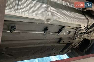 Хэтчбек Renault Megane 2010 в 