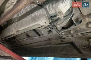 Хэтчбек Renault Megane 2010 в 