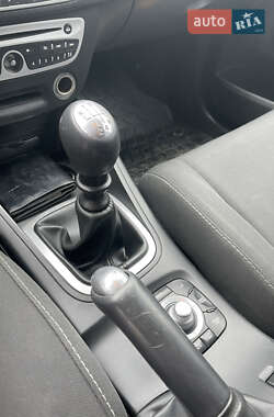 Универсал Renault Megane 2009 в 