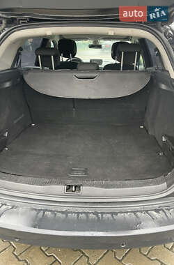 Универсал Renault Megane 2009 в 