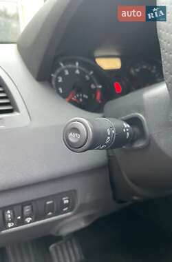 Универсал Renault Megane 2006 в 