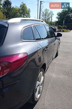 Универсал Renault Megane 2013 в 